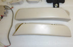 BRUNO STAIR LIFT SRE 3050 SEAT BELT AND PARTS AS PHOTO USED GOOD CONDITION