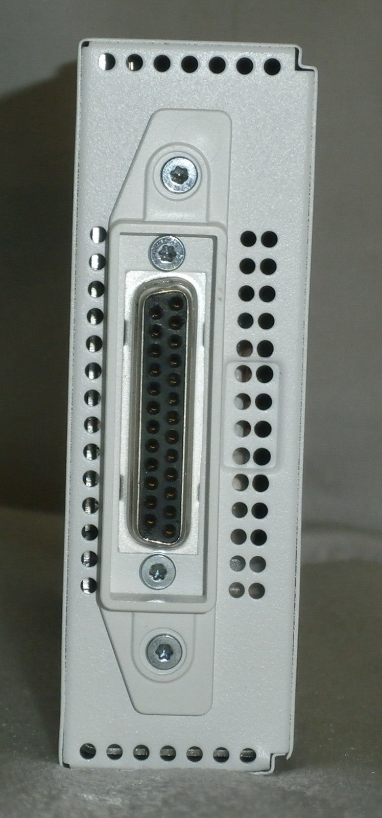 GE E-sCAiOV sCAiOV Gas Module (with spirometry)