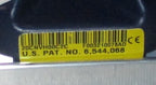 SIEMENS F0032-1078AD END CAP MODULE AS PICTURES