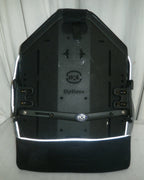 NXT Back Cushion 18"W x 19"H Good Condition with Support