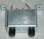 GE AMX-4 Relay Connector Box