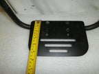 Motion APEX 2020 Alu wheelchair Foot Rest For 17" Width Chair