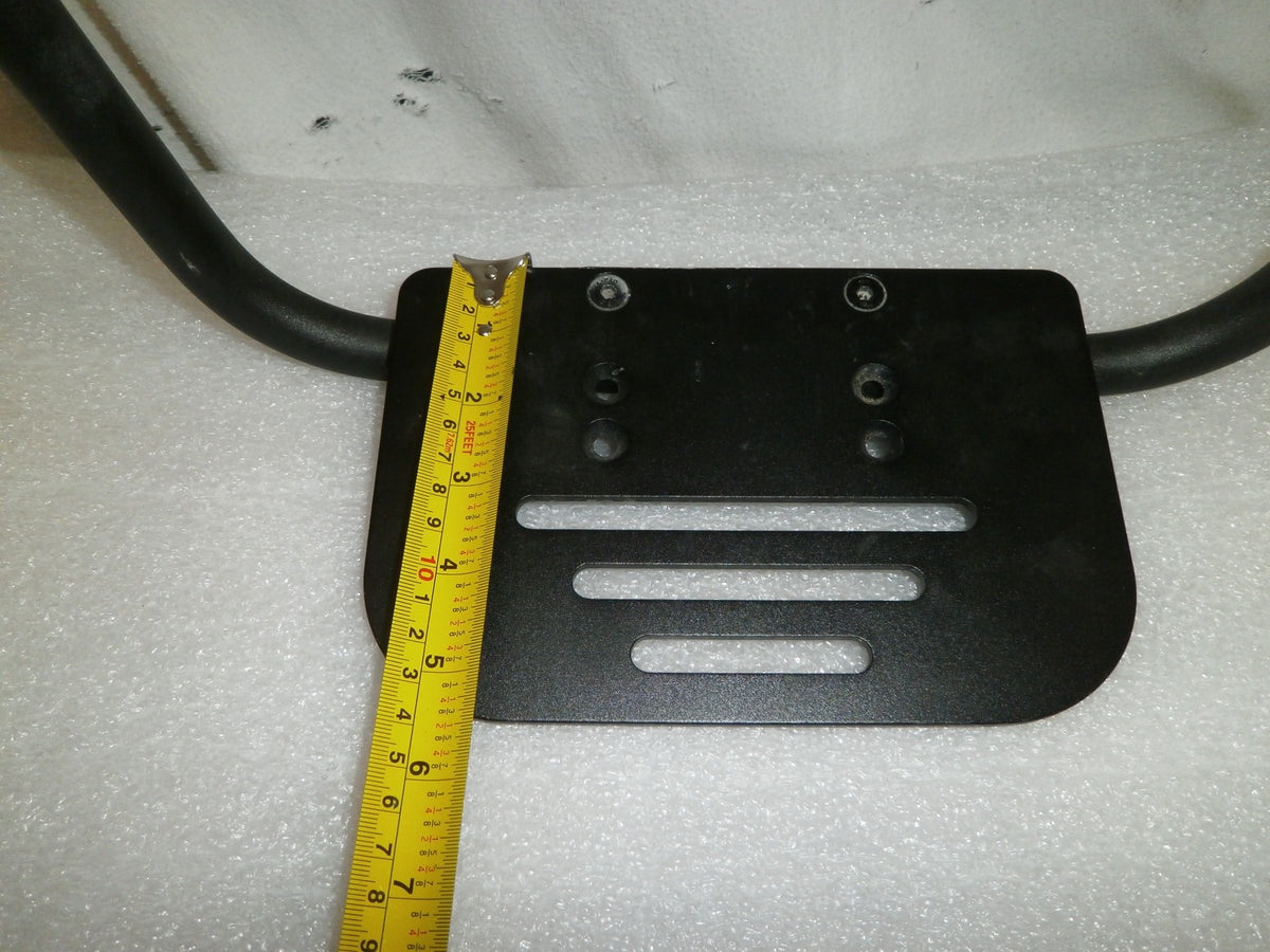 Motion APEX 2020 Alu wheelchair Foot Rest For 17" Width Chair