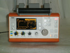 Drager Oxylog 3000 Ventilator 2M86955 - No Power Supply