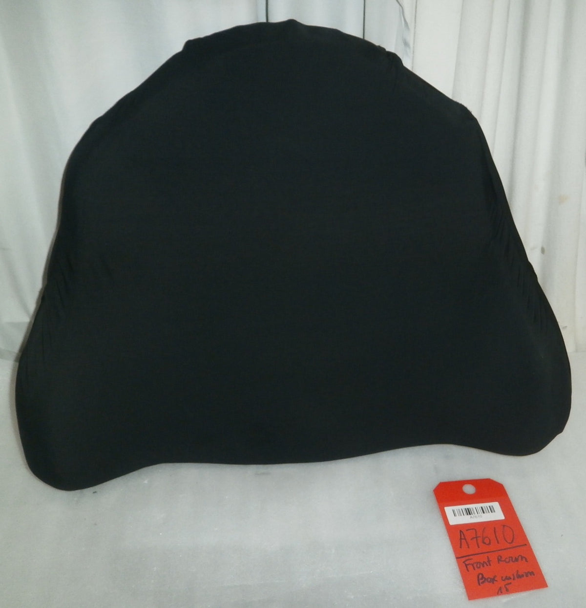 Wheelchair Back Jay Union Cushion 23 x 20" w/ Cover Good Condition