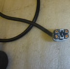 TDX-SP POWER CHAIR JOYSTICK INVACARE MK6-MPJC 1164361 WITH JOYSTIC ARM GOOD