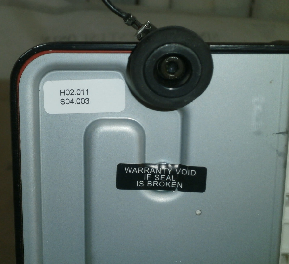 Invacare TDX-SP2 Control Dynamic LiNX 120A PM + ACT + LIGHTS DLX-PM120AL-B