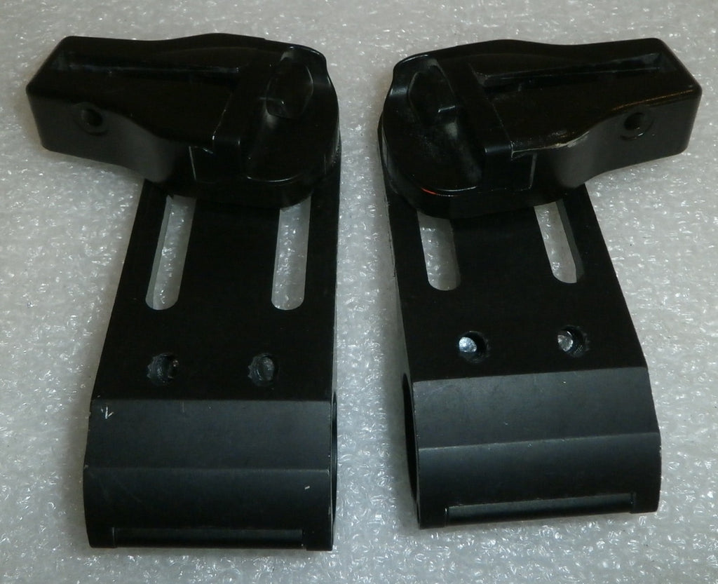 WHEELCHAIR BACK ACCESSORY AS PHOTO USED
