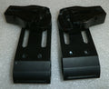 WHEELCHAIR BACK ACCESSORY AS PHOTO USED