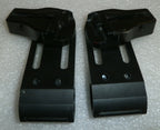 WHEELCHAIR BACK ACCESSORY AS PHOTO USED