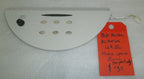 A7150 BD BECTON DIUCKERSON LSRII MAIN CONTROL PANEL PARTS AS PHOTO