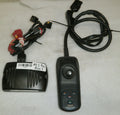 SHARK WHEELCHAIR CONTROLLER DK-PMB40 AND PG D50288.04 JOYSTICK