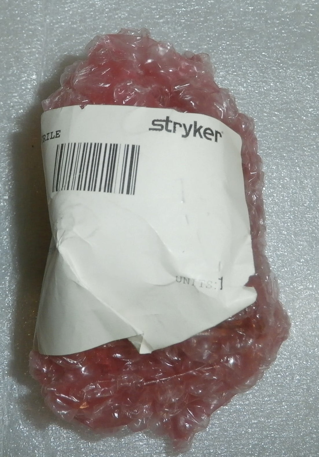 Field Assembly for the Stryker 840 Cast Cutter Saw 840-3-32 0840003032