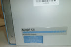 THERMO SCIENTIFIC 42i NO-NO2-NOx Gas ANALYZER