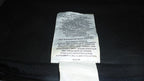 JAY UNION WHEELCHAIR CUSHION 17X18X4 INCH USED GOOD CONDITION