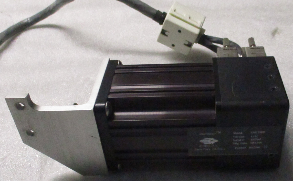 SMART MOTOR MODEL SM2330D PATIENT NO 5912541
