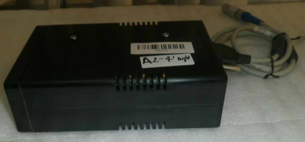 XCalibur Xltek EMG Stimulator Box PN 10252 w/ Connector Cable