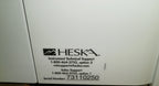 Fujifilm HESKA DRI-CHEM 7000 7000iv Chemistry Analyzer – Powers On