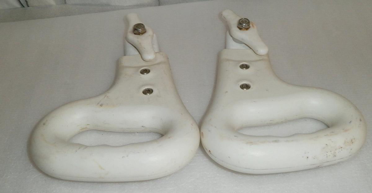 RIFTON HTS PUSH HANDLE Z199 USED AS PHOTO
