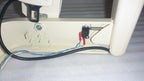 2022 HANDICARE STAIR LIFT ARM LEFT AND RIGHT WITH KEY.JOYSTICK CONTROL AND