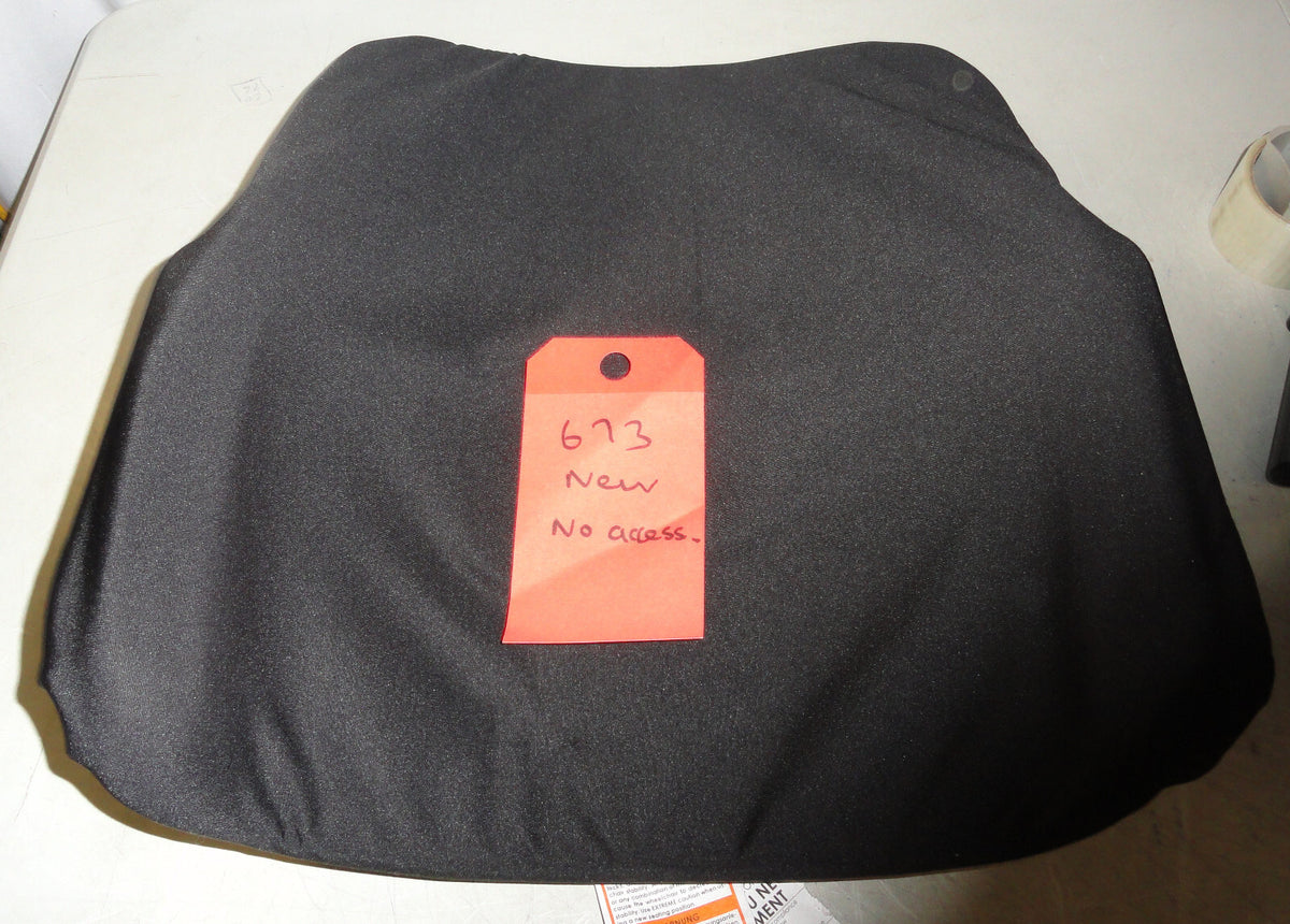 INVACARE PERSONAL 10 WHEELCHAIR BACK WITH 18 INCH WIDTH -NO ACCESS NEW COND