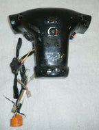 Shoprider TrailBlazer F-889SL Scooter Control Board as Photo No Key
