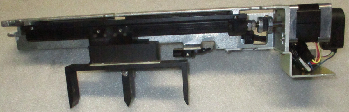 MOTOR 17PM-K406-02W AND PARTS FROM SIEMENS VISTA 500