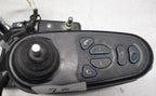 JOYSTICK FOR PARTS crack body with arm
