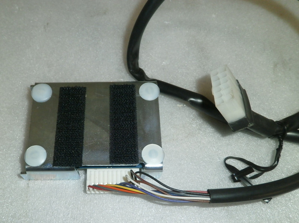 BRUNO STAIR LIFT PCB BOARD PCB-00097 AND CABLES (No Tariffs)
