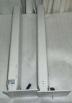 LINAK LIFTING COLUMN DL40047-LINAK CONTROL BOX CBD4-U023 AND LINAK CONTROL