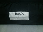 XACT SOFT 19 X 17 X 4" ACTION WHEELCHAIR CUSHION CA35691 W/COVER GOOD CONDITION
