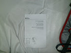 HOYER PATIENT SLING QUICK FIT PADDED SMALL SIZE GOOD CONDITION