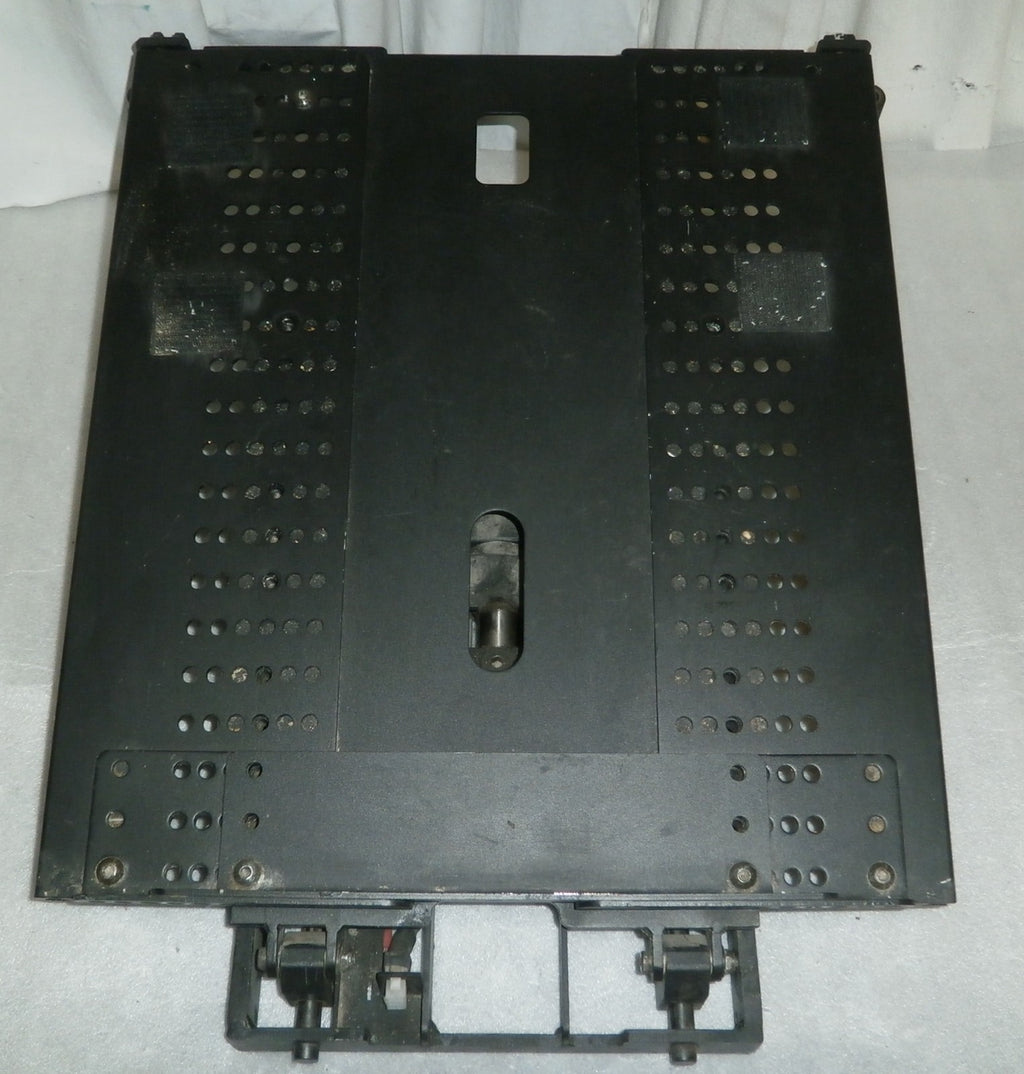 QUICKIE XPERIENCE WHEELCHAIR TILT BASE WITH ACTUATOR GOOD CONDITION