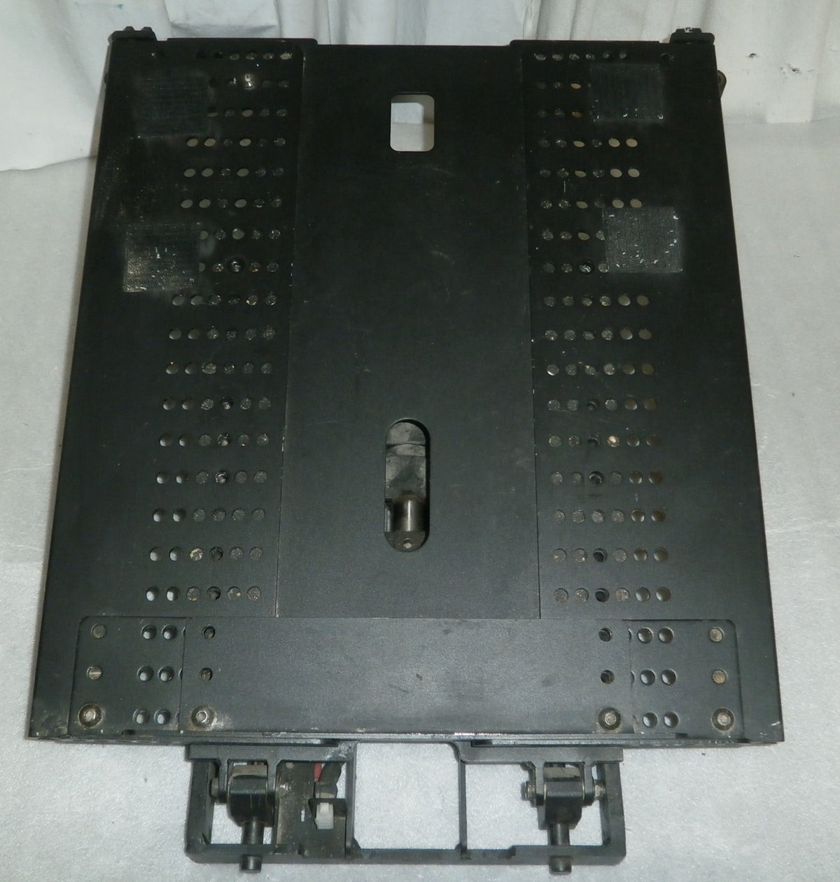 QUICKIE XPERIENCE WHEELCHAIR TILT BASE WITH ACTUATOR GOOD CONDITION