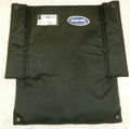 Invacare Wheelchair Back replaceable Cover size 19" Very Good Condition