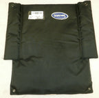 Invacare Wheelchair Back replaceable Cover size 19" Very Good Condition
