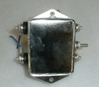 VARIAN CP-3800 CORCOM 20VK6-F7357 AND T11-62-SWITCH 20-0A-01-10AL-V USED G