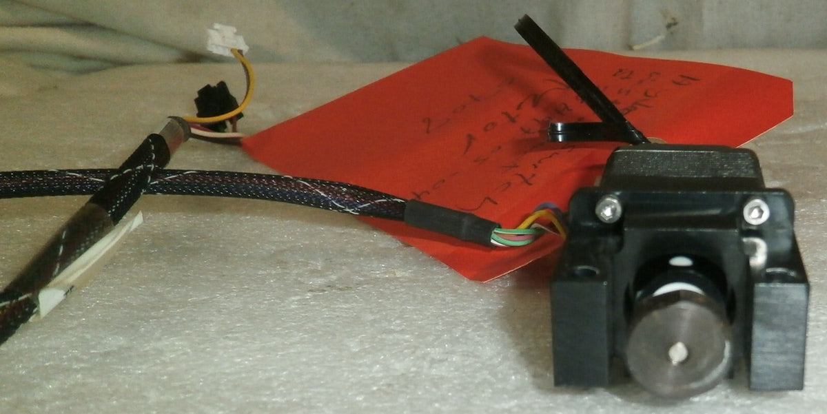 Haydon Switch Instrument HSI S28H47-05-047 0708 Motor