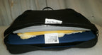 COMFORT M2 WHEELCHAIR CUSHION 16x12 INCH WITH COVER GOOD CONDITION