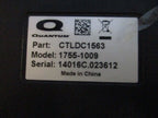 QUANTUM 1563 WHEELCHAIR CONTROL MODEL 1755-1009 USED