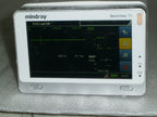 Mindray BeneView T1 Monitor w/ SPO2, NBP Cuff, 3 Lead ECG and 1 Battery