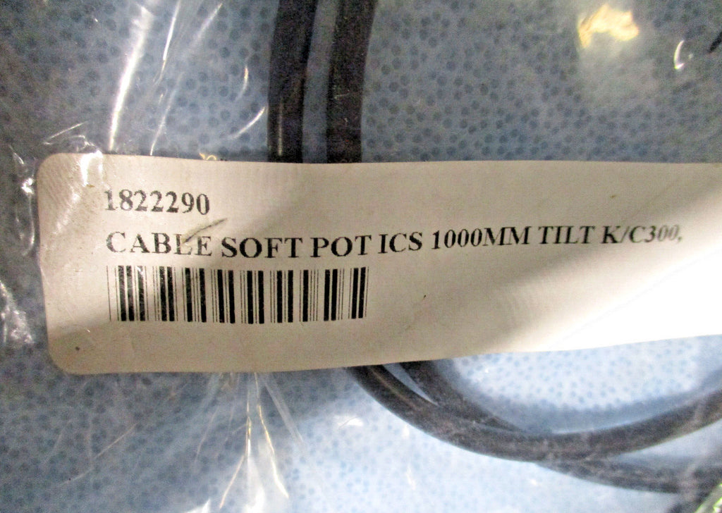 PERMOBIL SEAL TILT Module 1822288, CABLE SOFT POT ICS 1000MM K/C-300