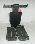 Adjustable Center Foot Rest FRMASMB17946 from Quantum 6000Z Power Wheelchair