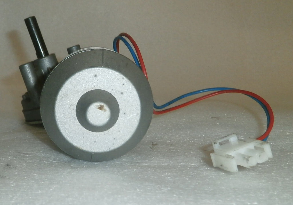 BHM MEDICAL INC. 24V MOTOR E0006 24VDC 29/07