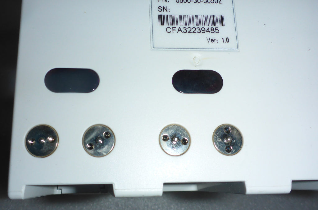 Mindray AG Anesthesia Gas Module P/N: 6800-30-50502