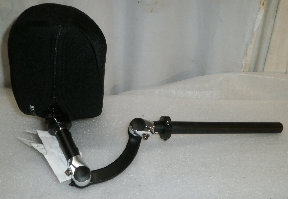 WHITMYER NECK SUPPORT USED GOOD CONDITION