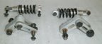 QUICKIE XPERIENCE WHEELCHAIR SHOCKS AND PARTS GOOD CONDITION