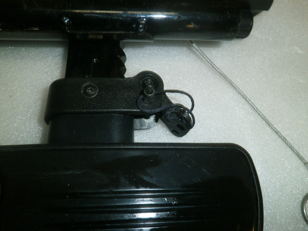 Pair of J6 Armrests Wheelchair J6 MODEL