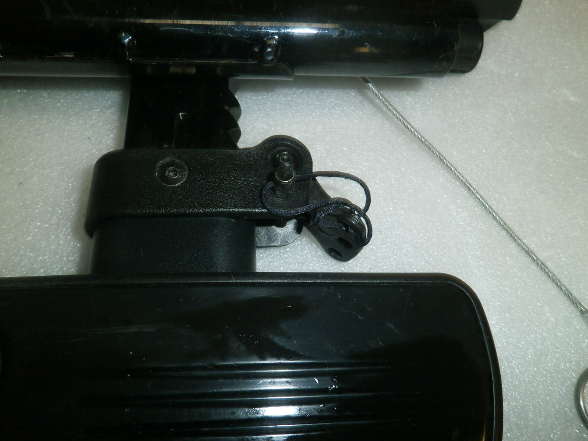 Pair of J6 Armrests Wheelchair J6 MODEL