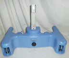 HOYER 340 ADVANCE BASE ASSEMBLY WITH FOOT PEDAL MECHANISM AS PHOTO GOOD